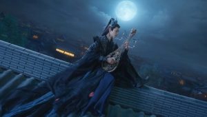 Whispers of Fate: 1×1