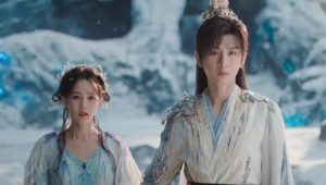 Sword and Beloved: 1×10