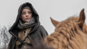 King & Conqueror: 1×4