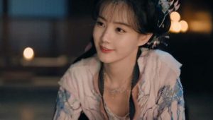 Sword and Beloved: 1×3