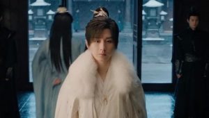 Sword and Beloved: 1×6