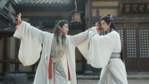 Whispers of Fate: 1×4