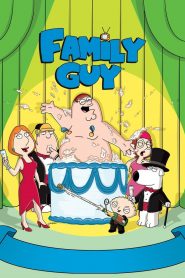 Family Guy: Season 5