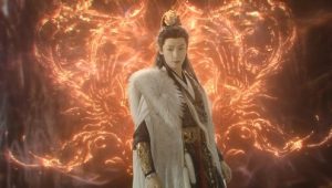 Whispers of Fate: 1×7