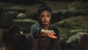 The Murky Stream: 1×5