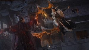 Whispers of Fate: 1×5