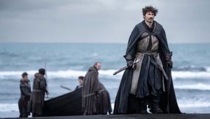 King & Conqueror: 1×1