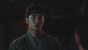 The Murky Stream: 1×3