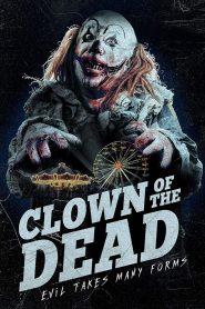 Clown Of The Dead (2015)