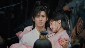 Sword and Beloved: 1×12