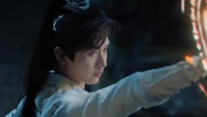 Sword and Beloved: 1×2