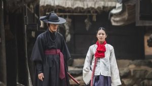 The Murky Stream: 1×4