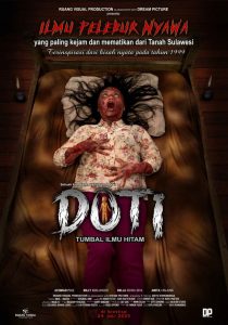 Doti – Tumbal Ilmu Hitam (2025)