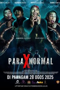 Paraxnormal (2025)