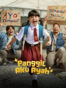 Panggil Aku Ayah (2025)