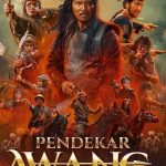 Warrior Awang and Master Tok Gajah (2024)