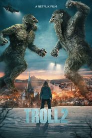 Troll 2 ( 2025)