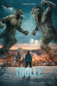 Troll 2 ( 2025)