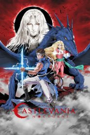 Castlevania: Nocturne: Season 2