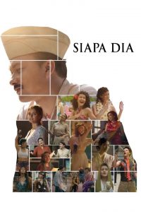 Siapa Dia (2025)