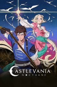 Castlevania: Nocturne: Season 1