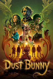 Dust Bunny (2025)