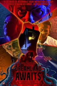 Dreamland Awaits (2025)