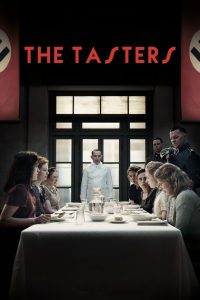 The Tasters (2025)