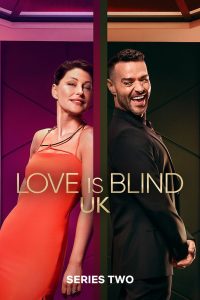Love Is Blind: UK: Season 2