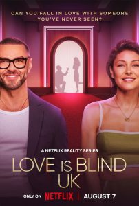 Love Is Blind: UK: Season 1