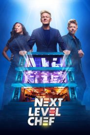 Next Level Chef (2022)
